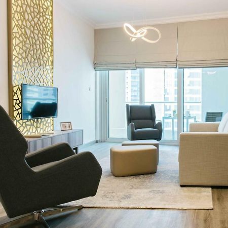 Boutique Living - Dubai Marina Heights Apartamento Exterior foto