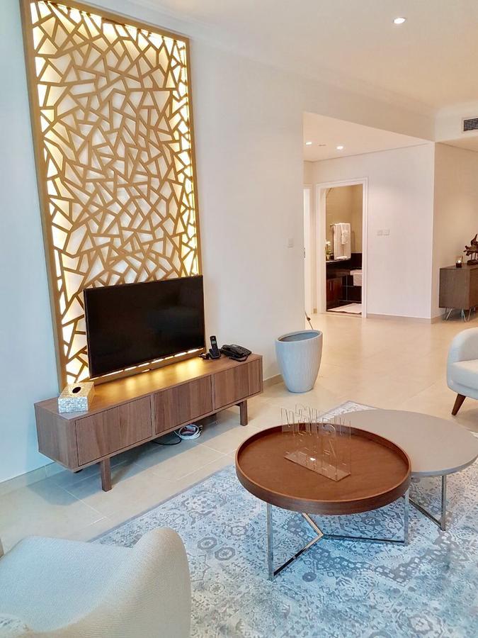 Boutique Living - Dubai Marina Heights Apartamento Quarto foto