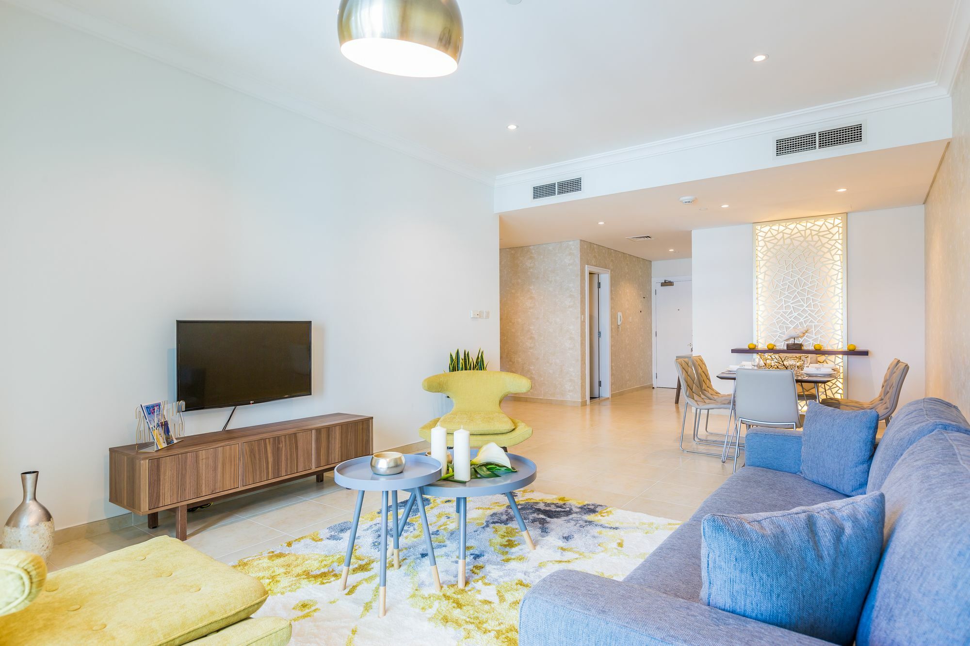 Boutique Living - Dubai Marina Heights Apartamento Exterior foto