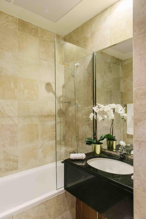 Boutique Living - Dubai Marina Heights Apartamento Exterior foto
