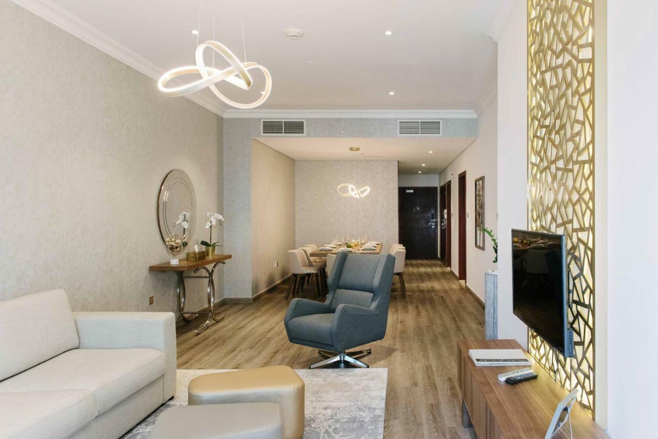 Boutique Living - Dubai Marina Heights Apartamento Exterior foto